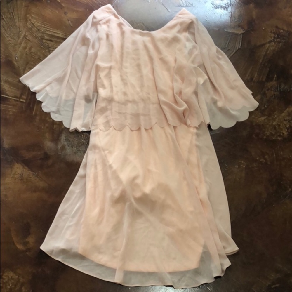 ASOS Maternity Dress